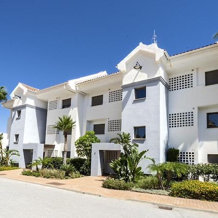 Modern 2 Bed 2 Bath La Cala Hills Apt-Sea Views - 104 MIJAS COSTA Exterior photo